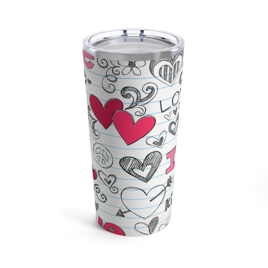 Tumbler 20oz