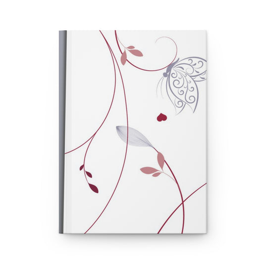 Hardcover Journal Matte